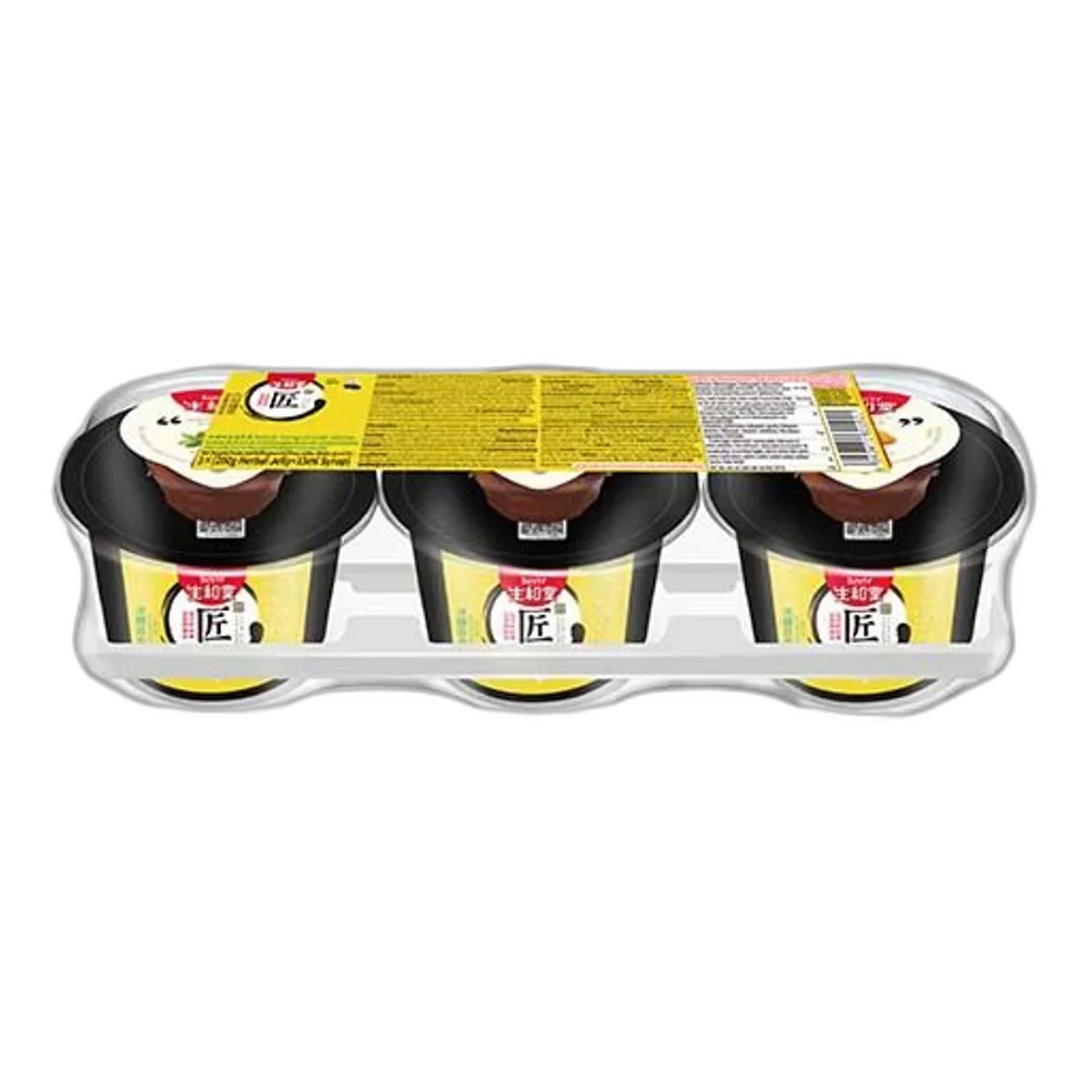 Sunity Herbal Jelly 645G Lily Bulb