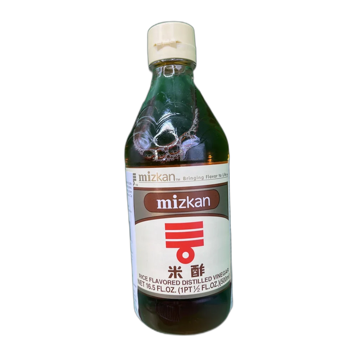 MIZKAN Reisessig 500ML