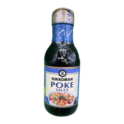 KIKKOMAN Poke Sauce 250ML
