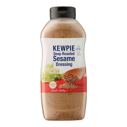 KEWPIE Sesame Dressing (Goma Dressing) 930ML