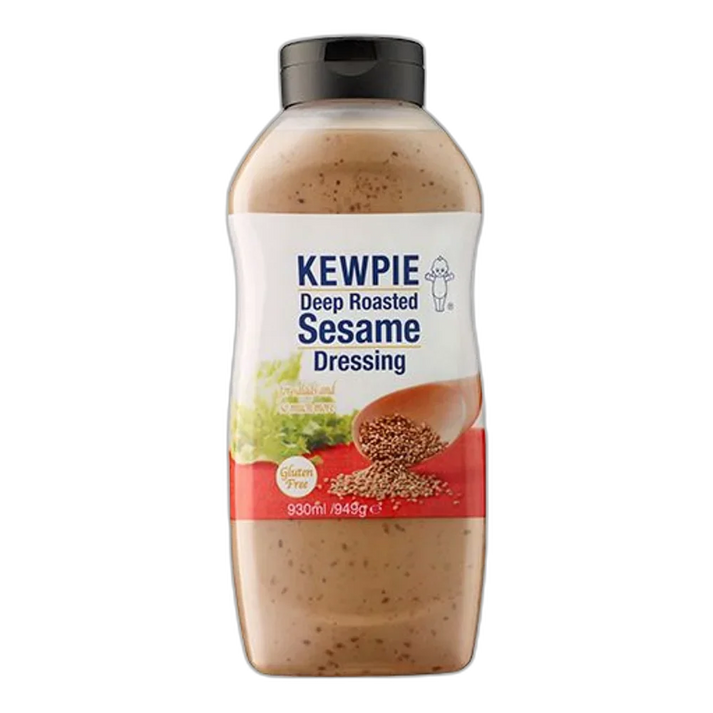 KEWPIE Sesame Dressing (Goma Dressing) 930ML