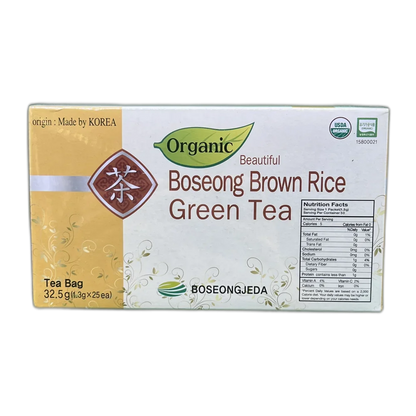 SEMPIO Buchweizentee In Beutel 30G