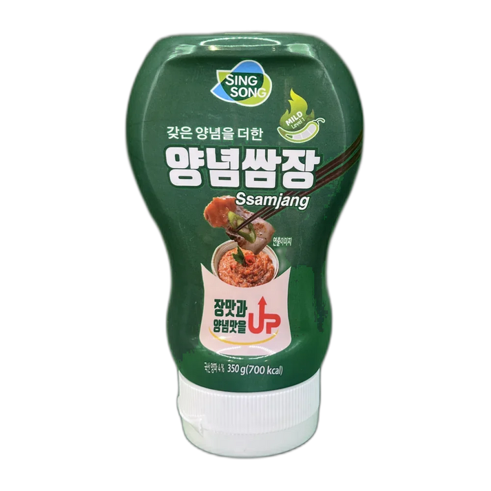 SINGSONG Ssamjang 350G