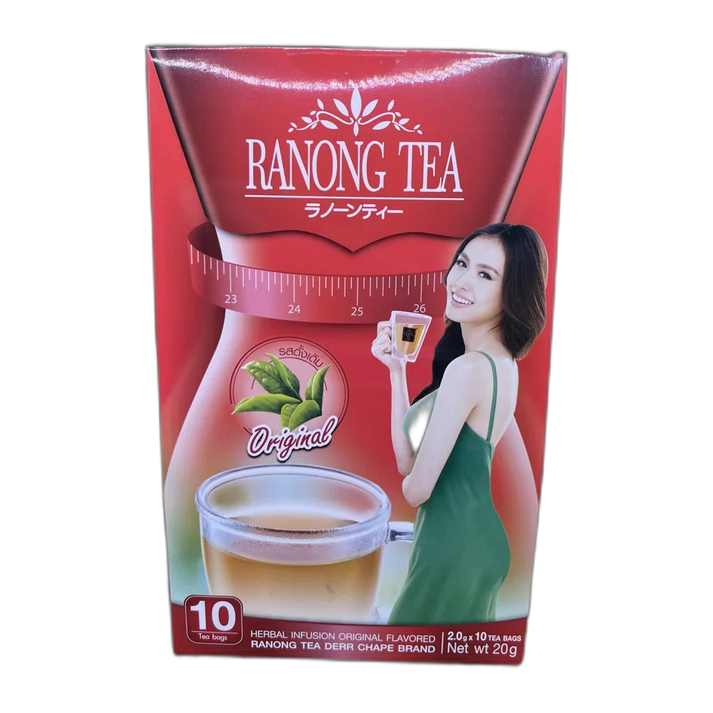 Roter Ginseng Tee 150G