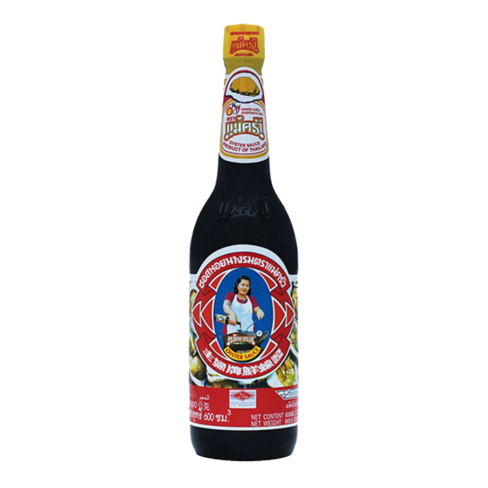 MAE KRUA Austernsauce 600ML