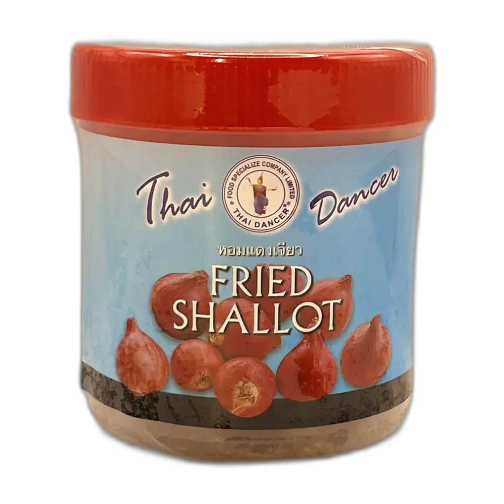 THAI DANCER Schalotten Gebraten 80G