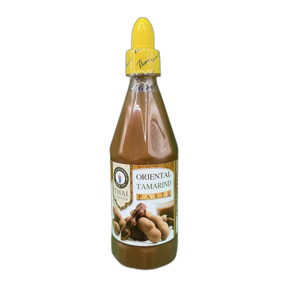 THAI DANCER Tamarinden- Paste 435ML