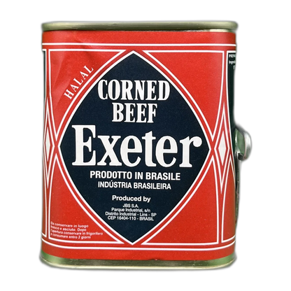 FLYING GOOSE Suppenmix Ente 195G