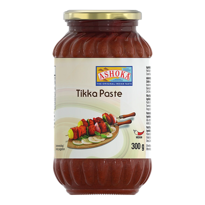 ASHOKA Tikka Paste 300G