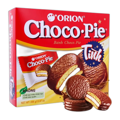 ORION Choco Pie 396G